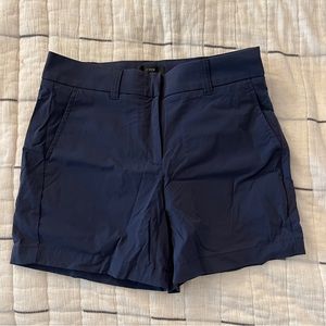 J.Crew Tech Shorts
